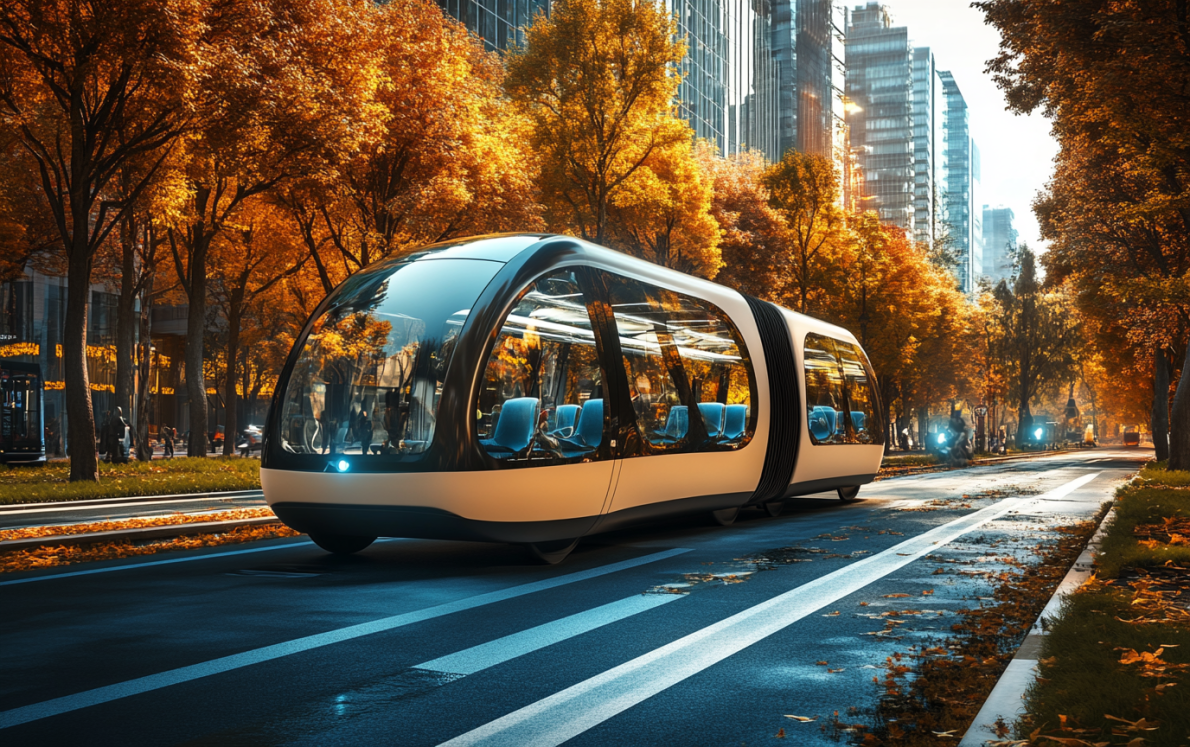 Discover Affordable Transportation Solutions Today