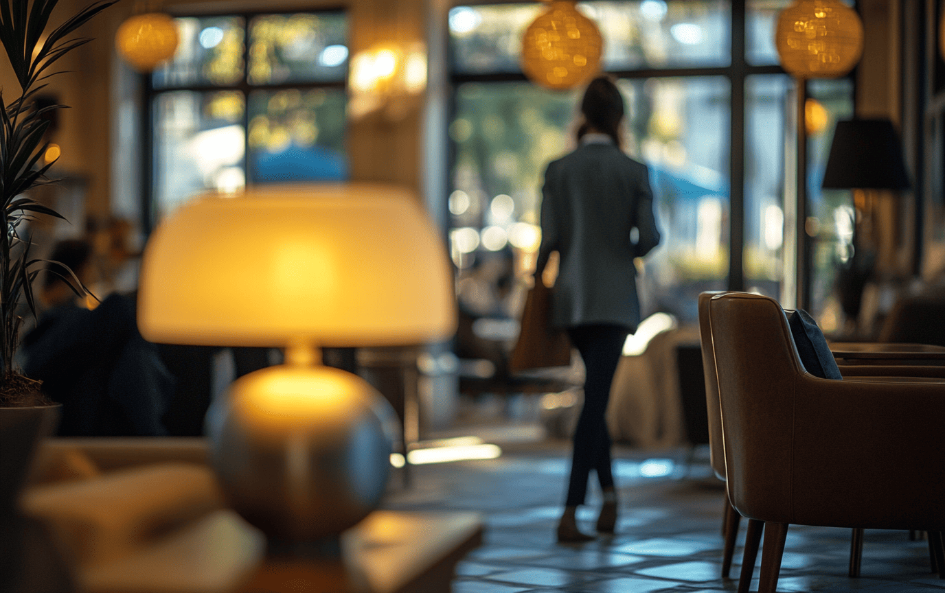 Global Hospitality: The Heartfelt Welcome Awaits