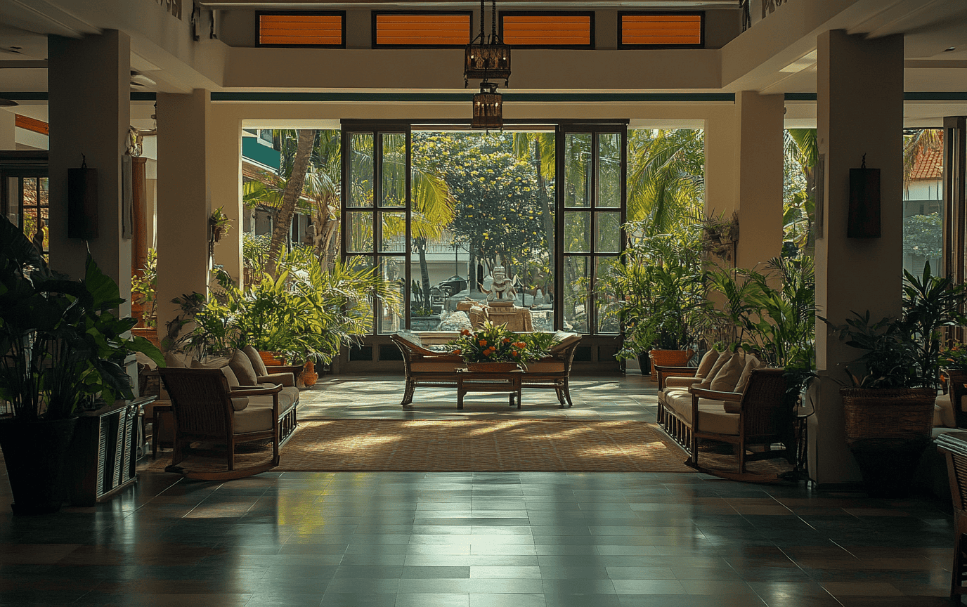 Global Hospitality: Unlock Cultural Connections Now
