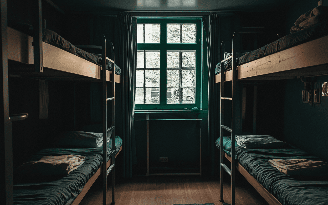 Hostel Living: Your Guide to Budget Travel Bliss