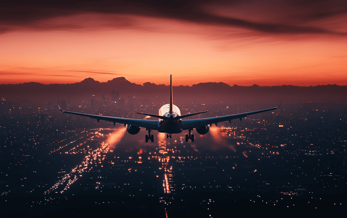 Master Multi-City Flights for Unforgettable Travel Deals