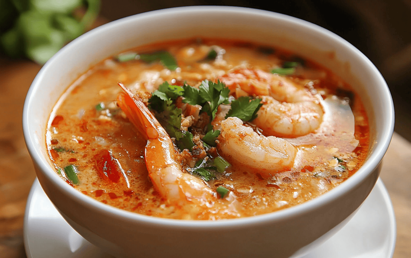 Master Thai Cuisine: 10 Easy Recipes You Can Make Today