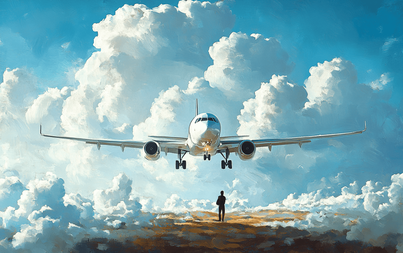 Master the Art of Flying Standby: Tips for Savvy Travelers