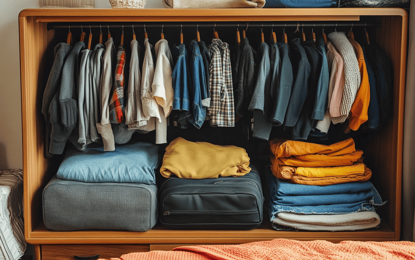 Master the Art of Packing Light: Save Money & Journey Freely