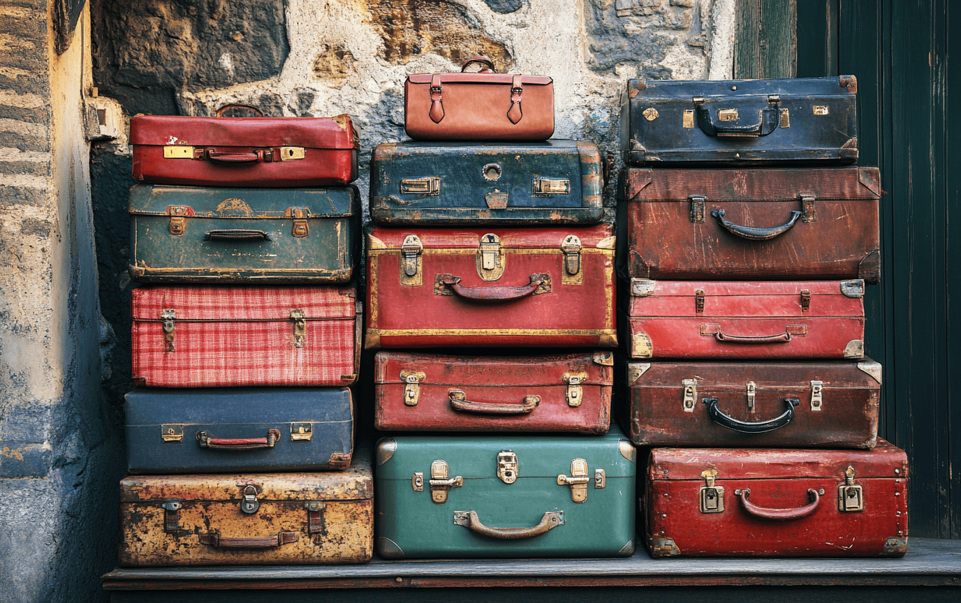 Master the Art of Packing Light: Your Ultimate Travel Guide