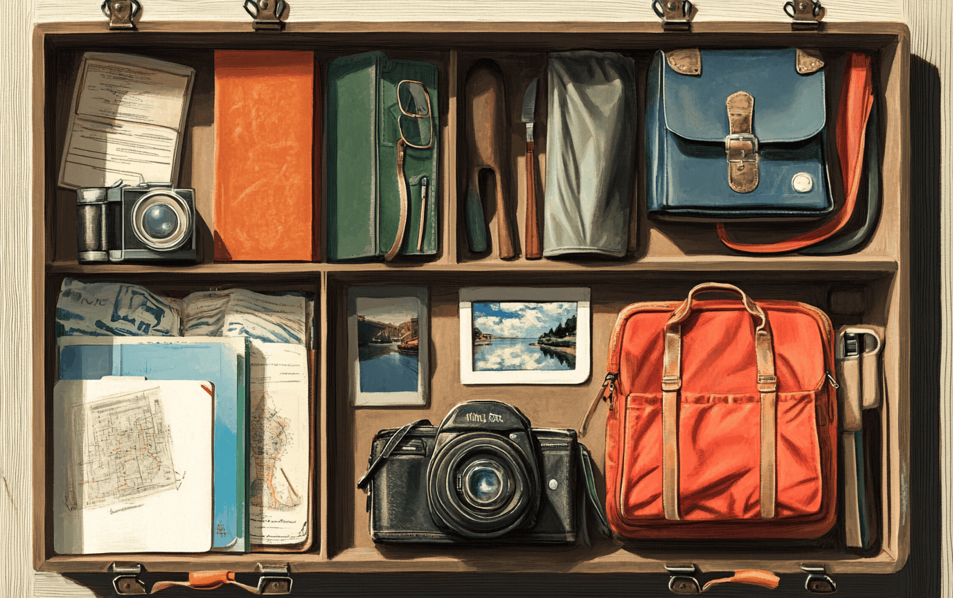 Master Weekend Packing: Your Ultimate Travel Guide