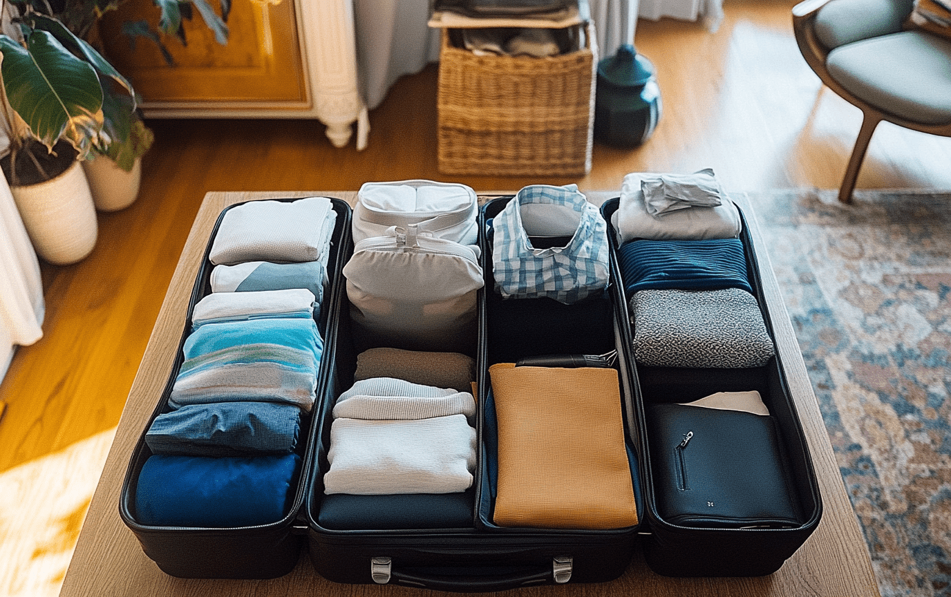 Master Your Business Trip Packing: Essential Tips for Success