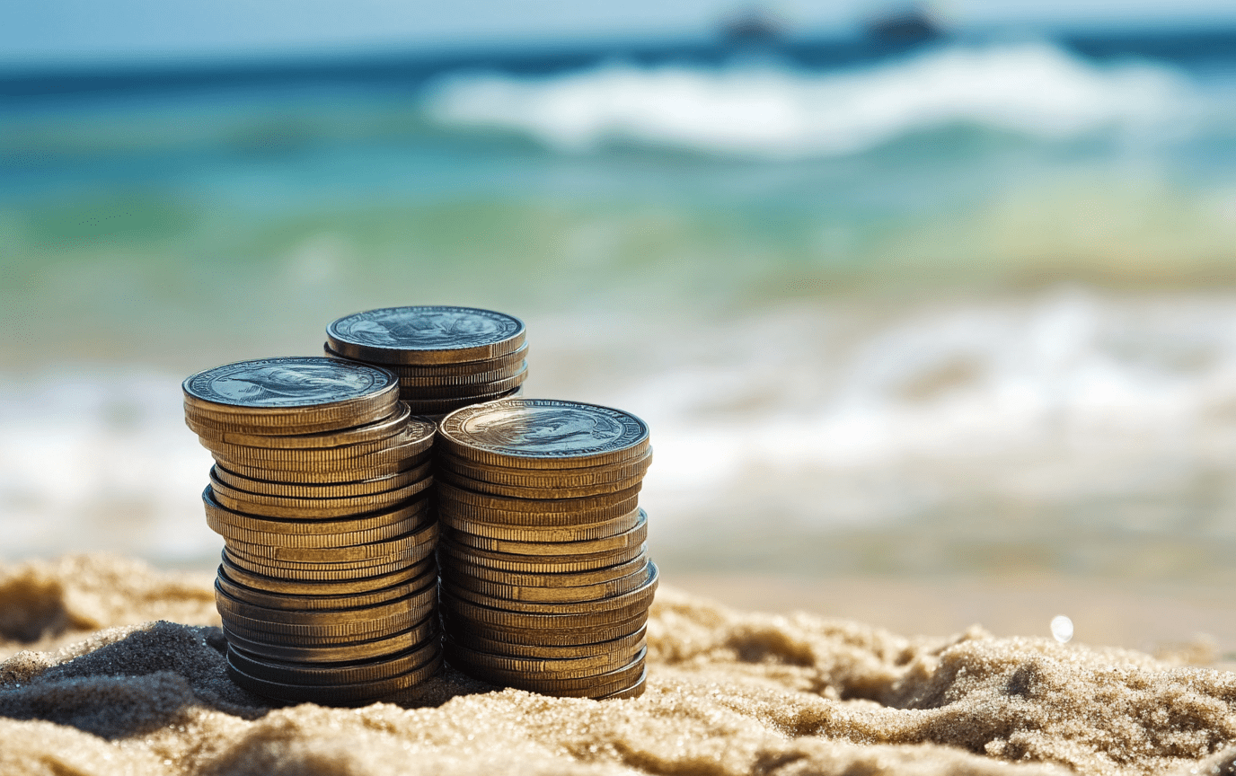 Master Your Journey: Create a Perfect Travel Budget Today!
