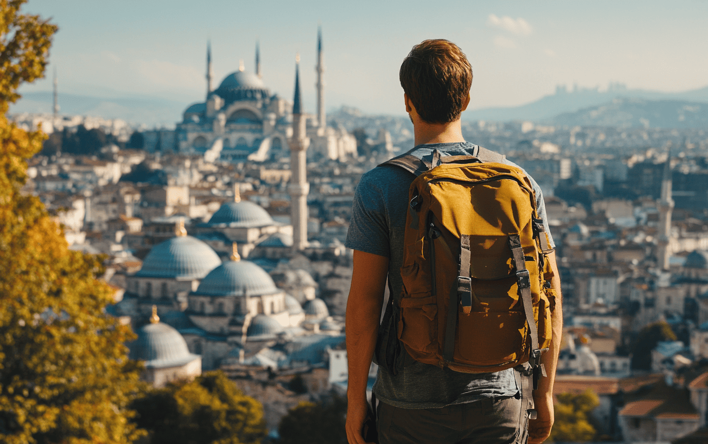 Master Budget Travel Tips for Students to Explore More!