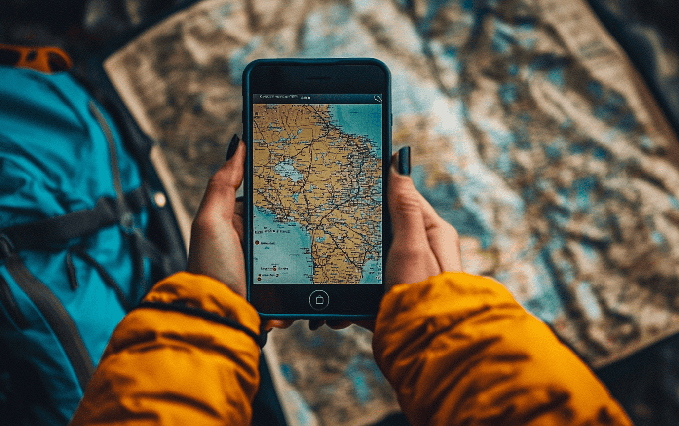 Master Budget Travel: Top Money-Saving Apps for Your Trip