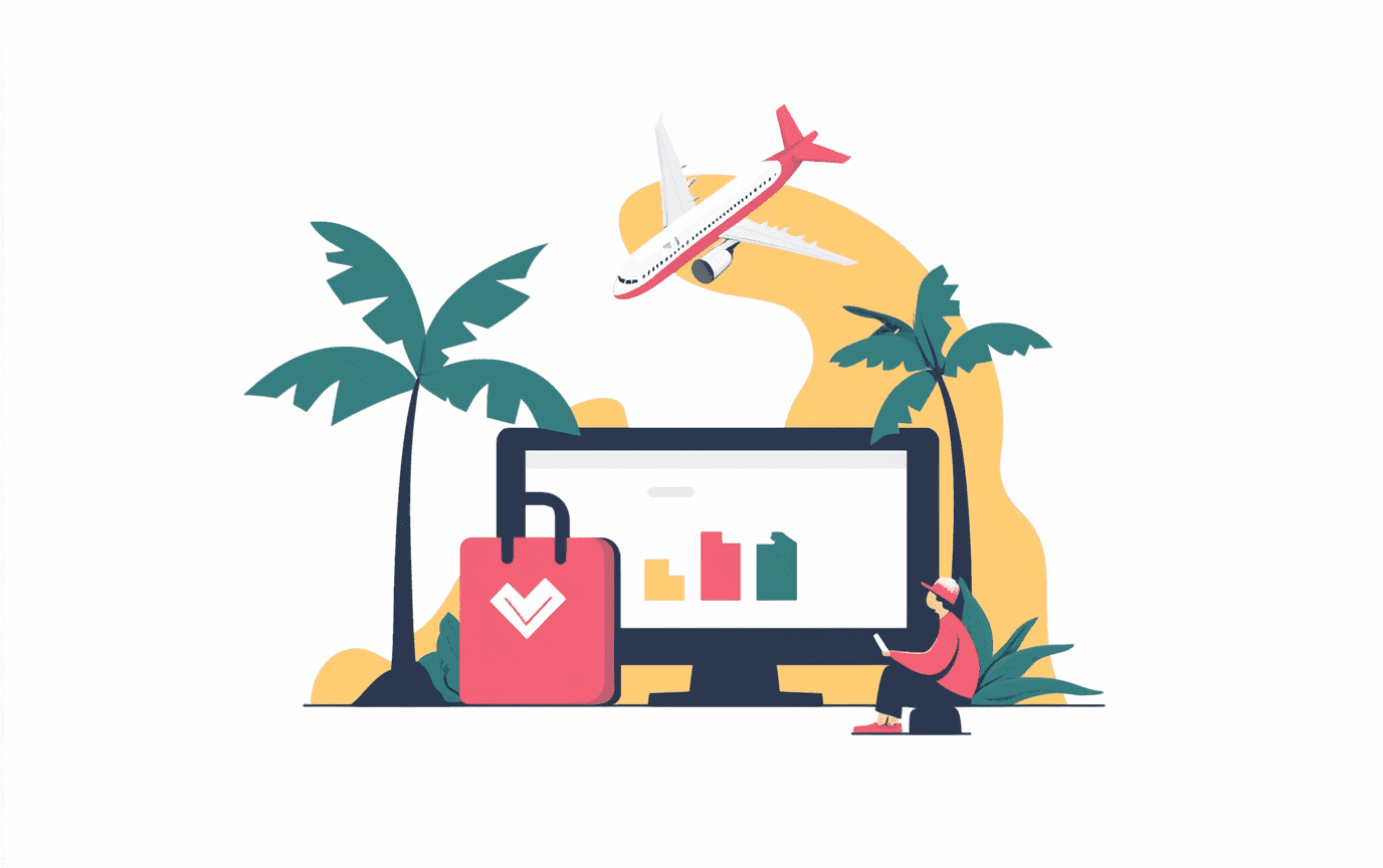 Master Dynamic Pricing: Book Flights Without Overpaying
