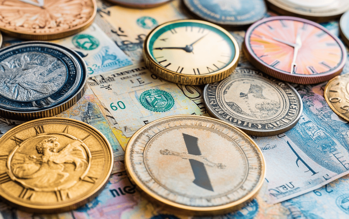 Master Travel Banking: Save More on Currency Exchange