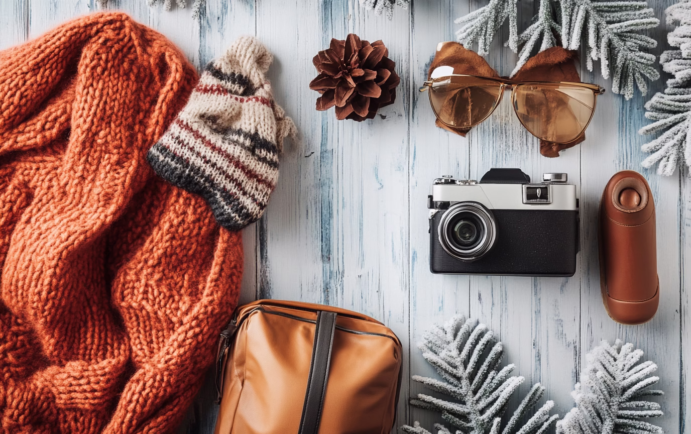 Master Winter Packing: Essential Tips for Cozy Adventures