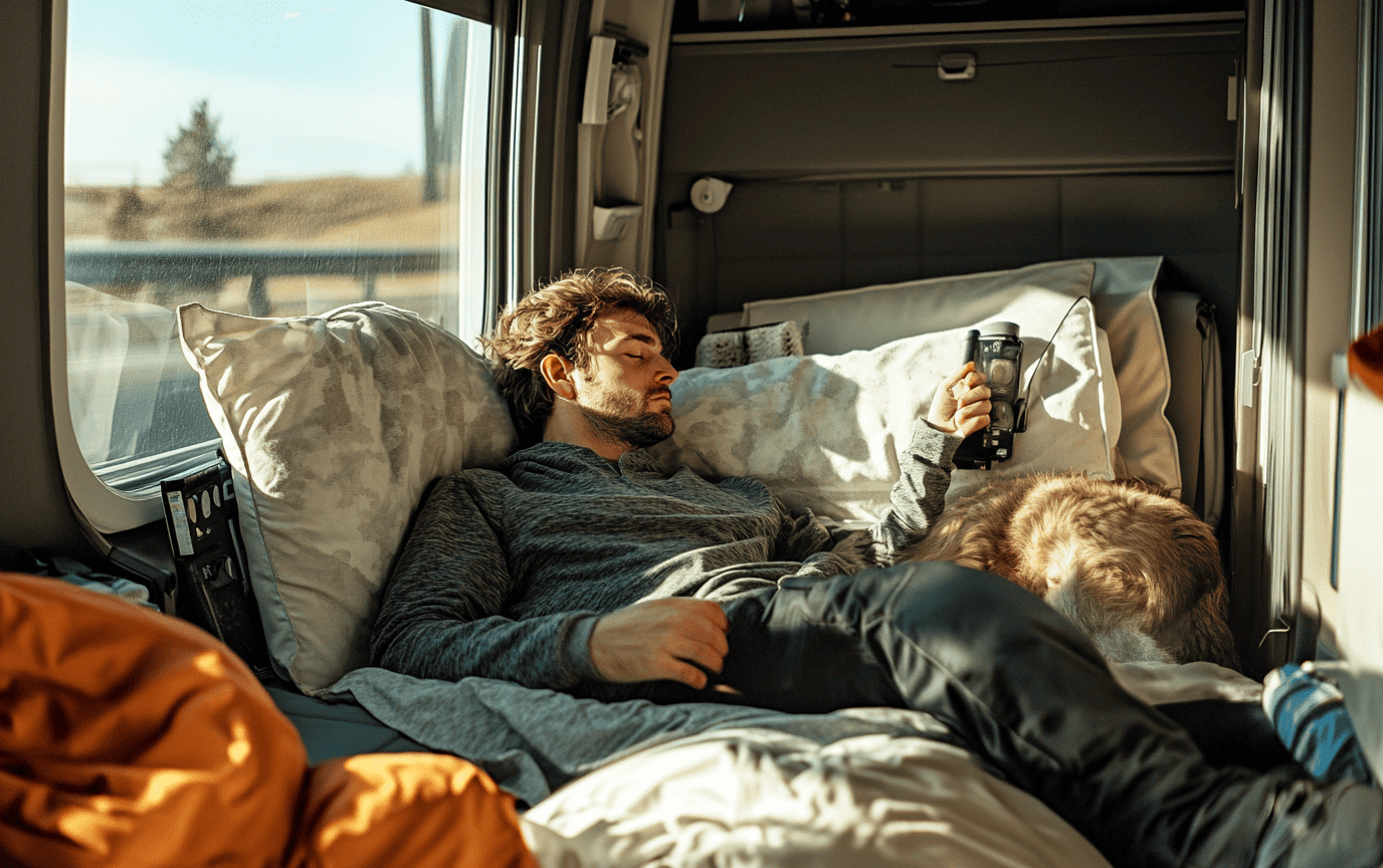 Maximize Comfort on Your Next Road Trip Now!