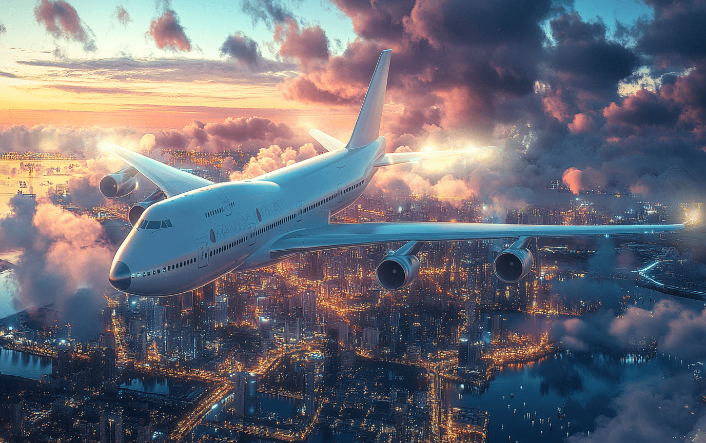 Maximize Travel Savings: The Power of Bundling Flights & Hotels
