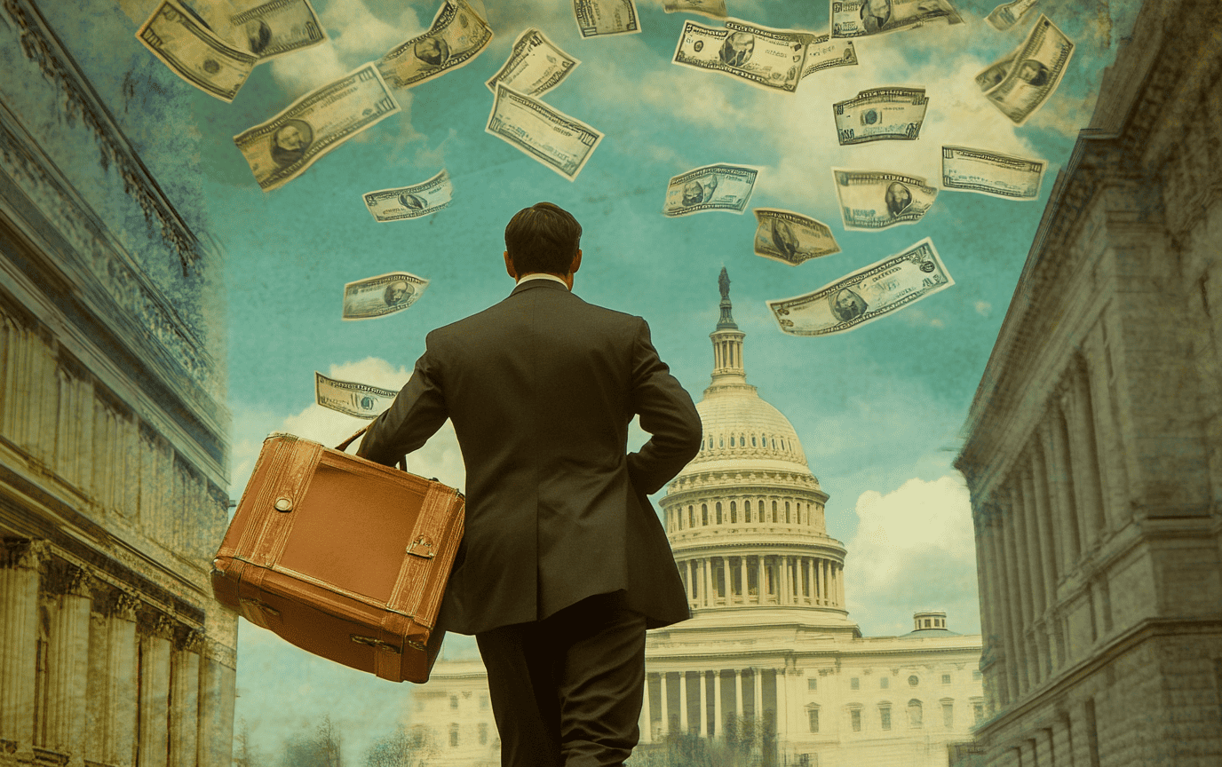 Maximize Your Savings with Government Travel Subsidies Today!