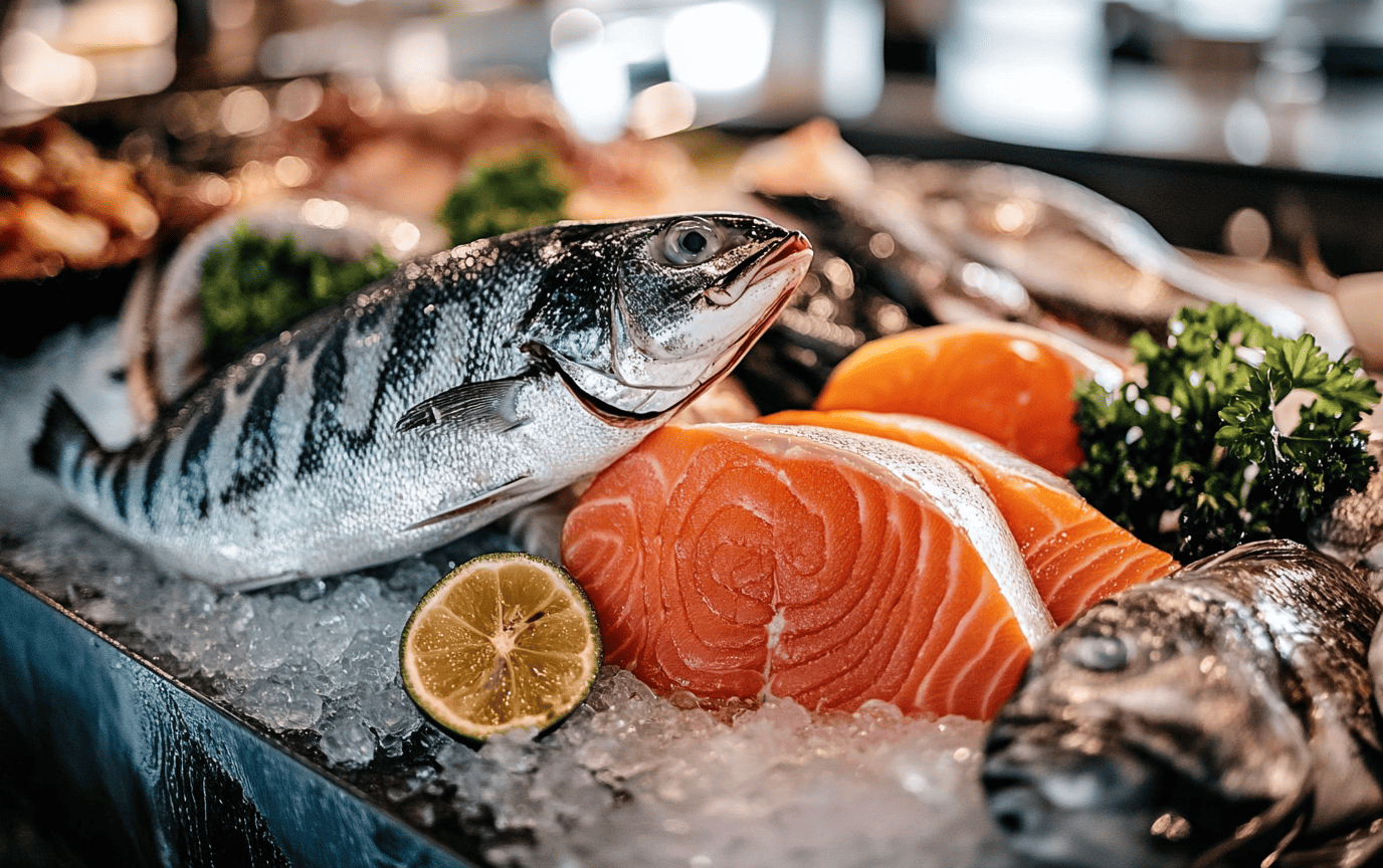 Mindful Travel: Savor Sustainable Seafood Choices