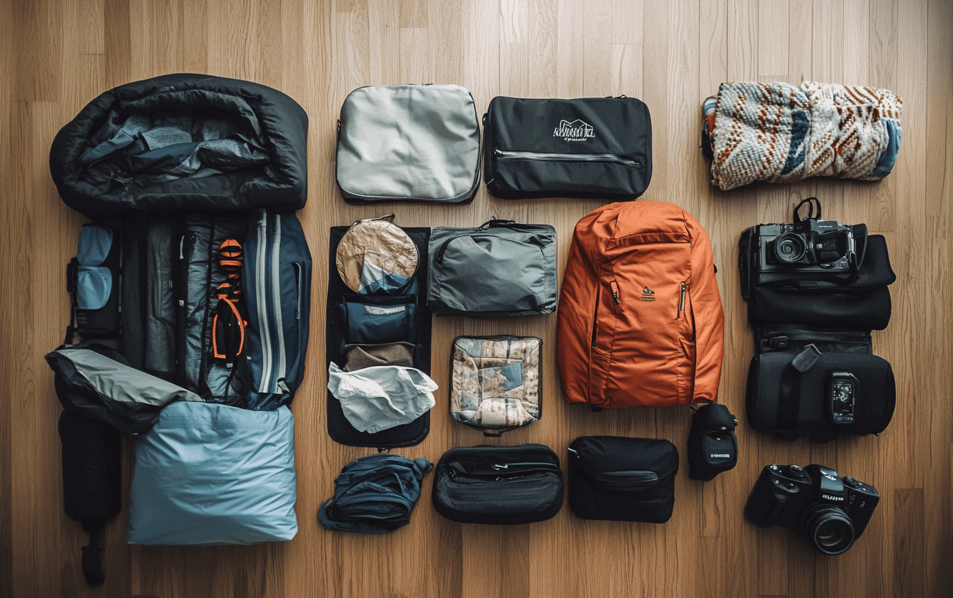 Minimalist Packing Hacks for Your Next Europe Adventure