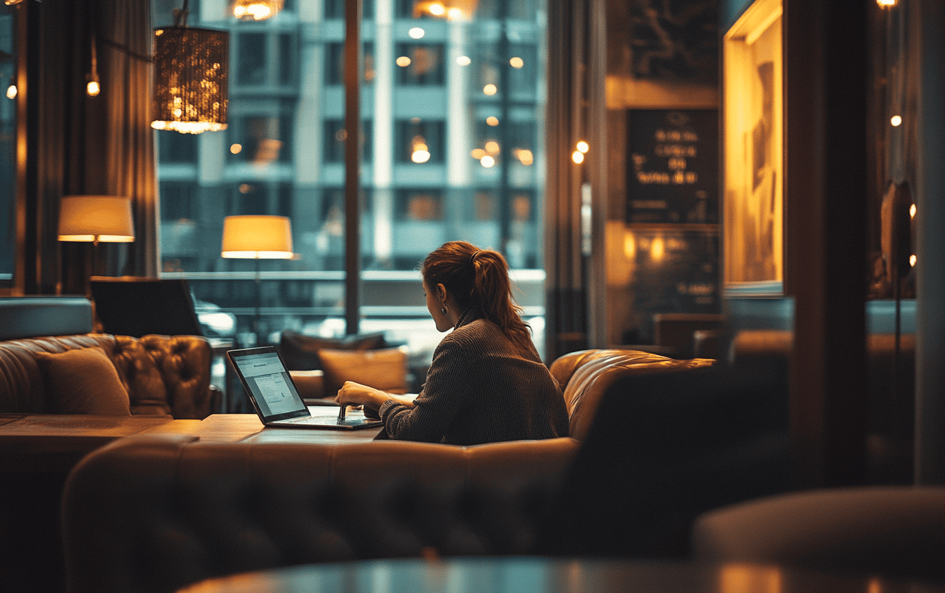 Negotiate Hotel Prices Like a Pro: Save Big Today