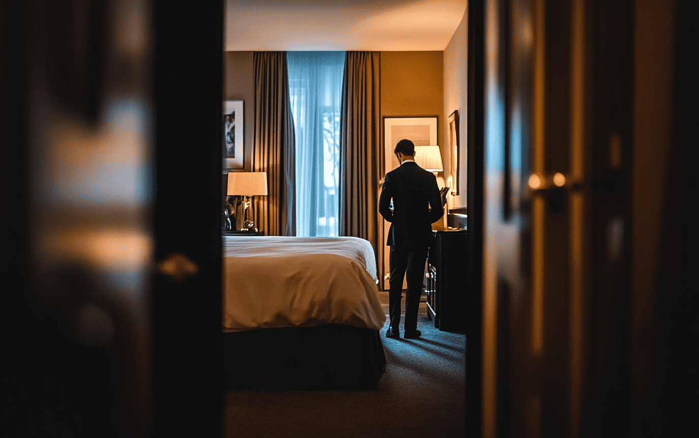 Negotiate Hotel Prices Like a Pro and Save Big!