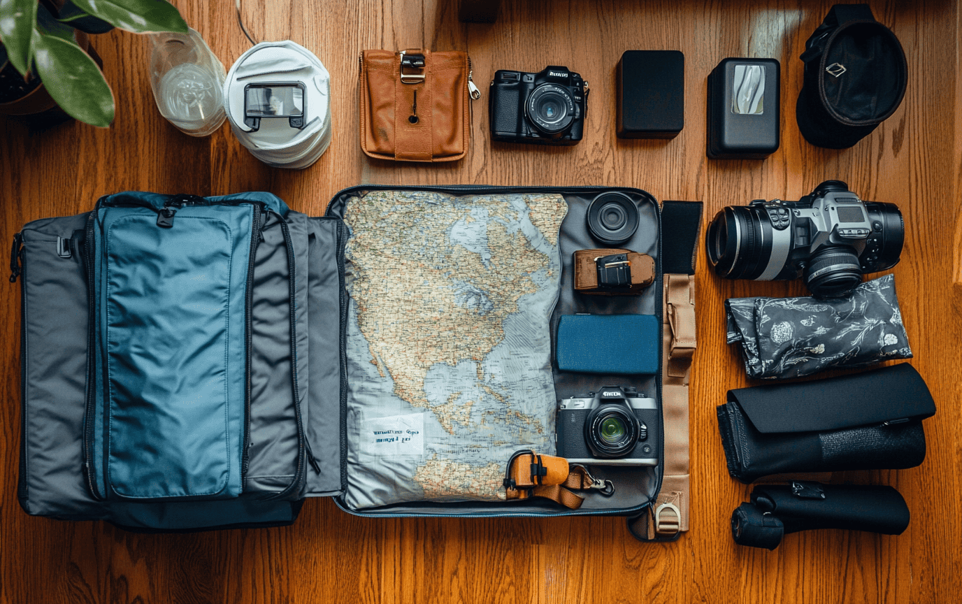 Pack Like a Pro: Ultimate Carry-On Guide for Stress-Free Travel