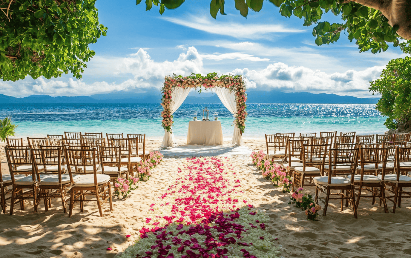 Pack Perfectly for Your Dream Destination Wedding Now!