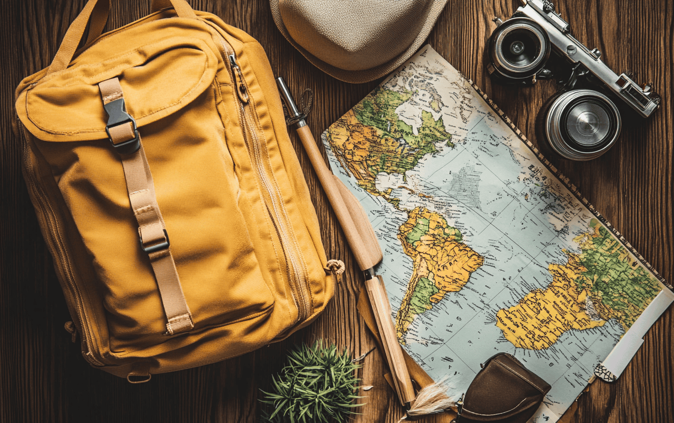 Pack Smart: Top Essentials for Your Study Abroad Adventure