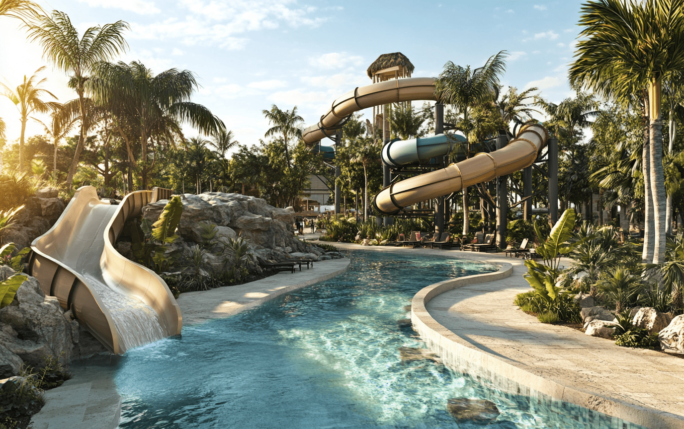 Plan Unforgettable All-Inclusive Family Vacations for 2025