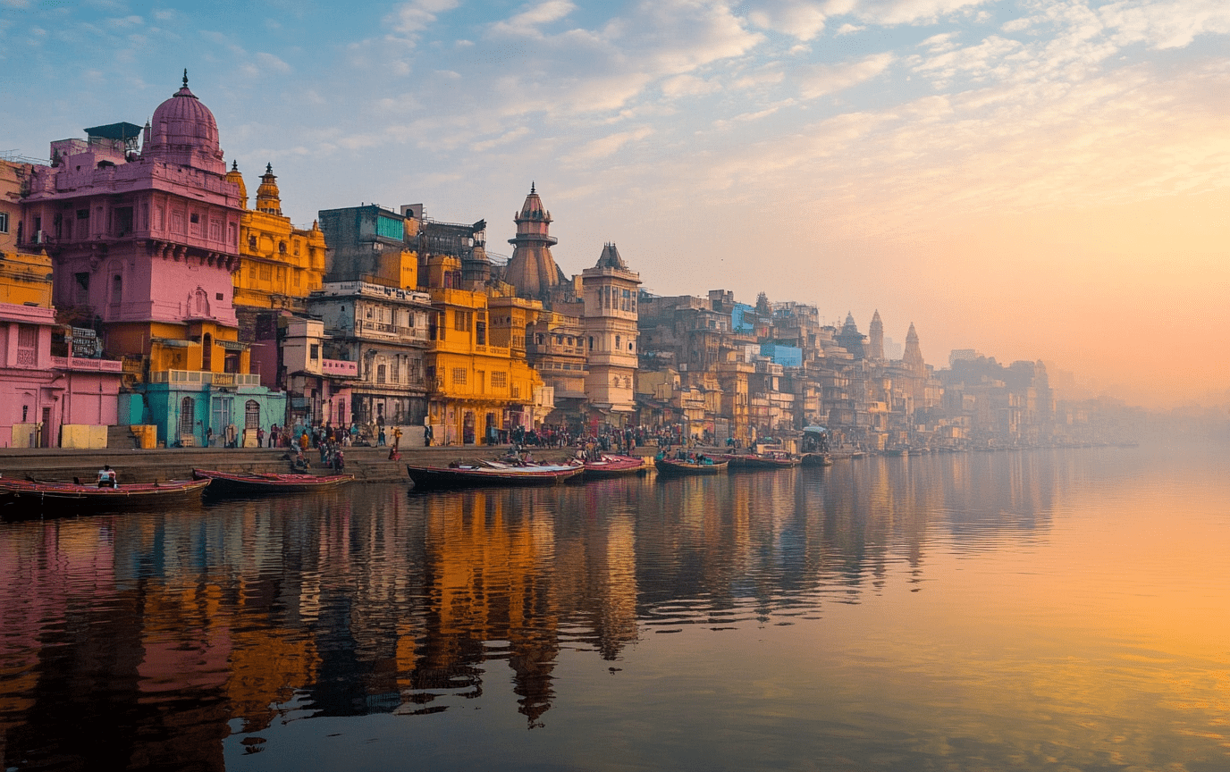 Rediscover Urban Tourism: Top Cities to Explore in 2025