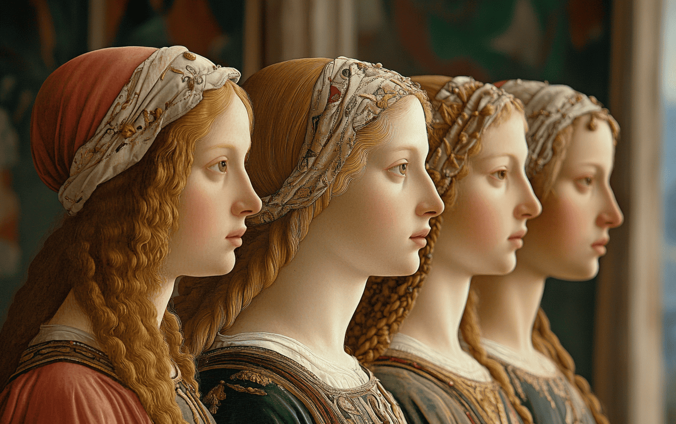 Renaissance: The Cultural Rebirth That Changed Europe Forever