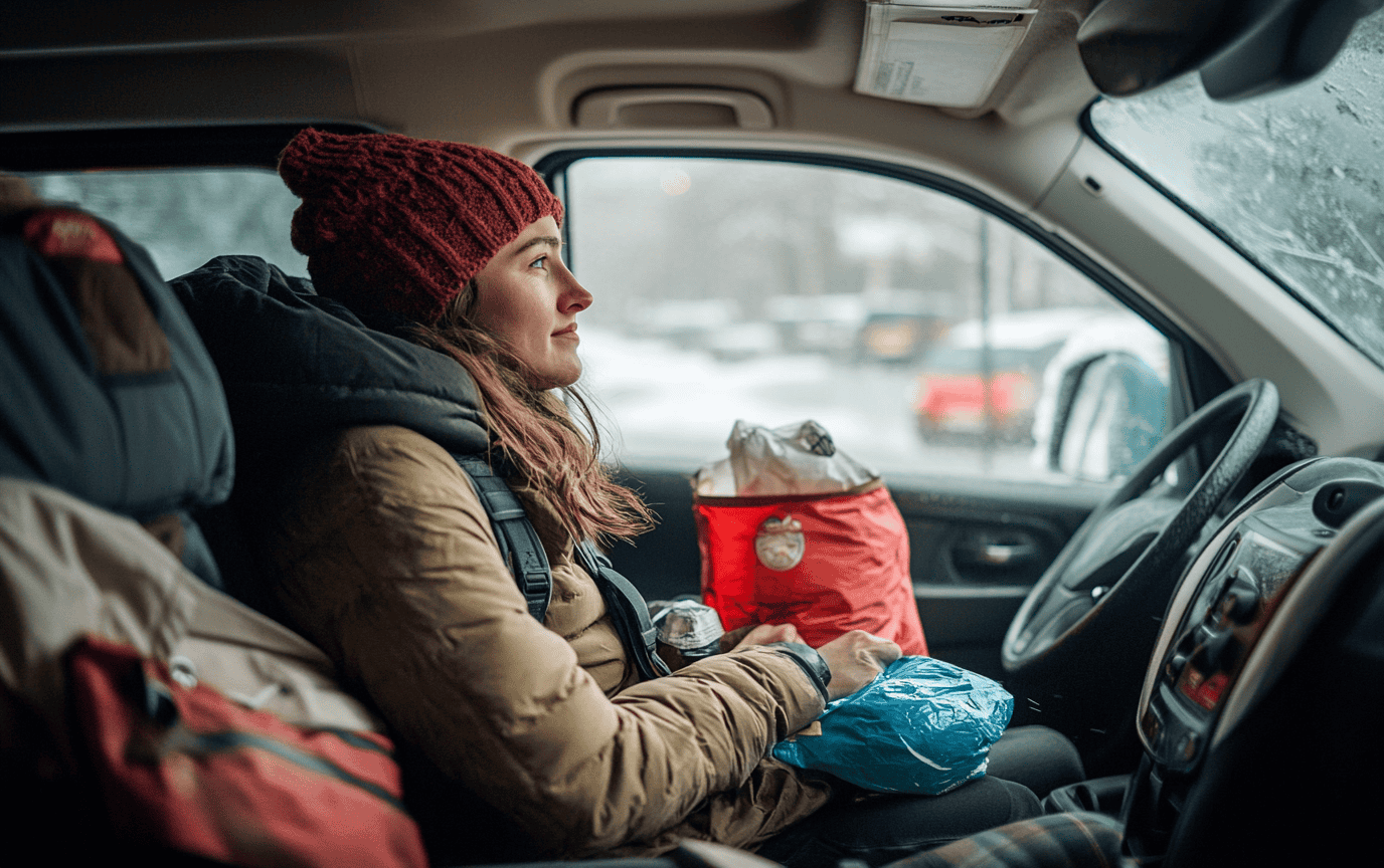 Revamp Your Road Trip: Comfort and Fun Tips