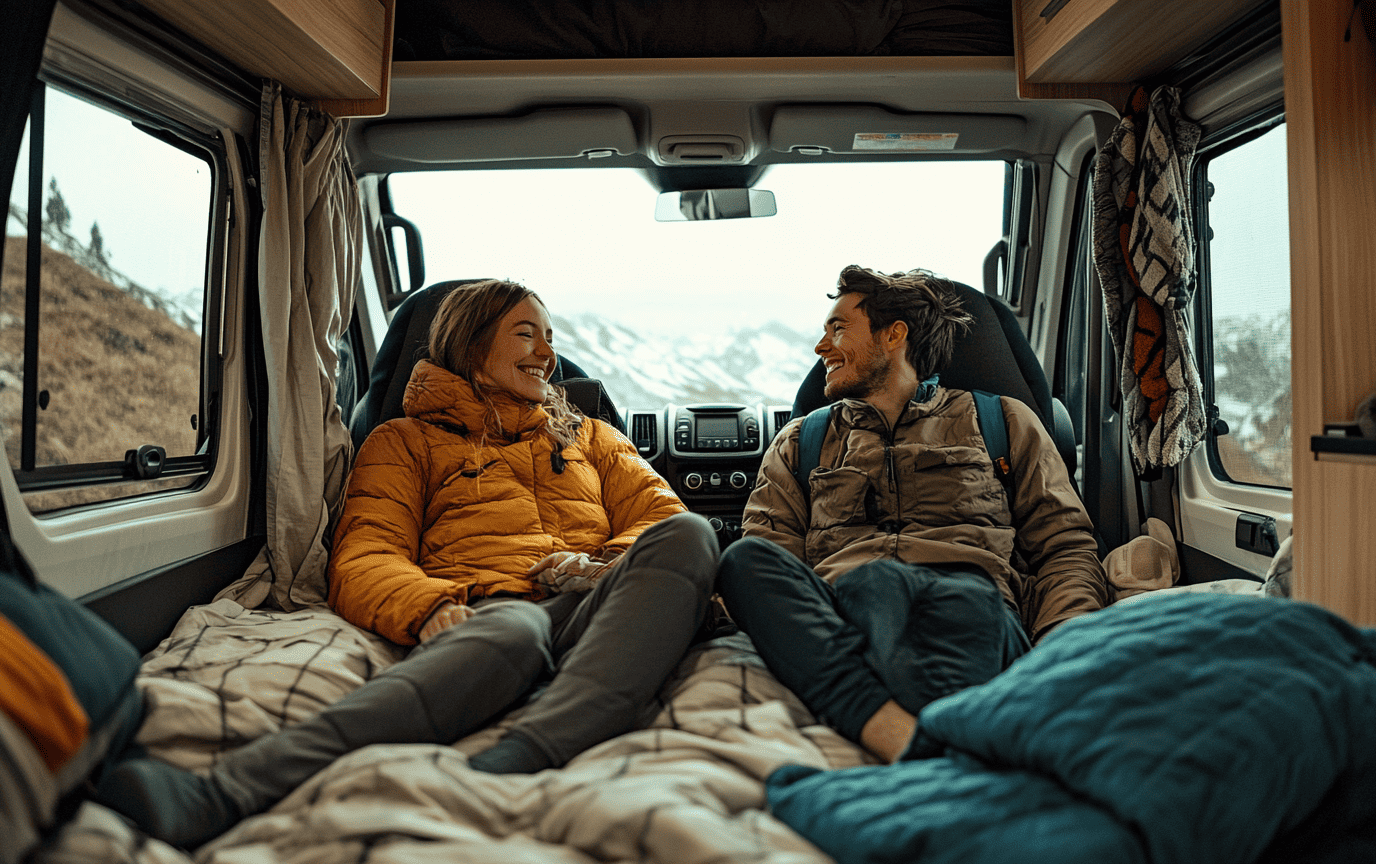 Road Trip Comfort: Elevate Your Adventure!