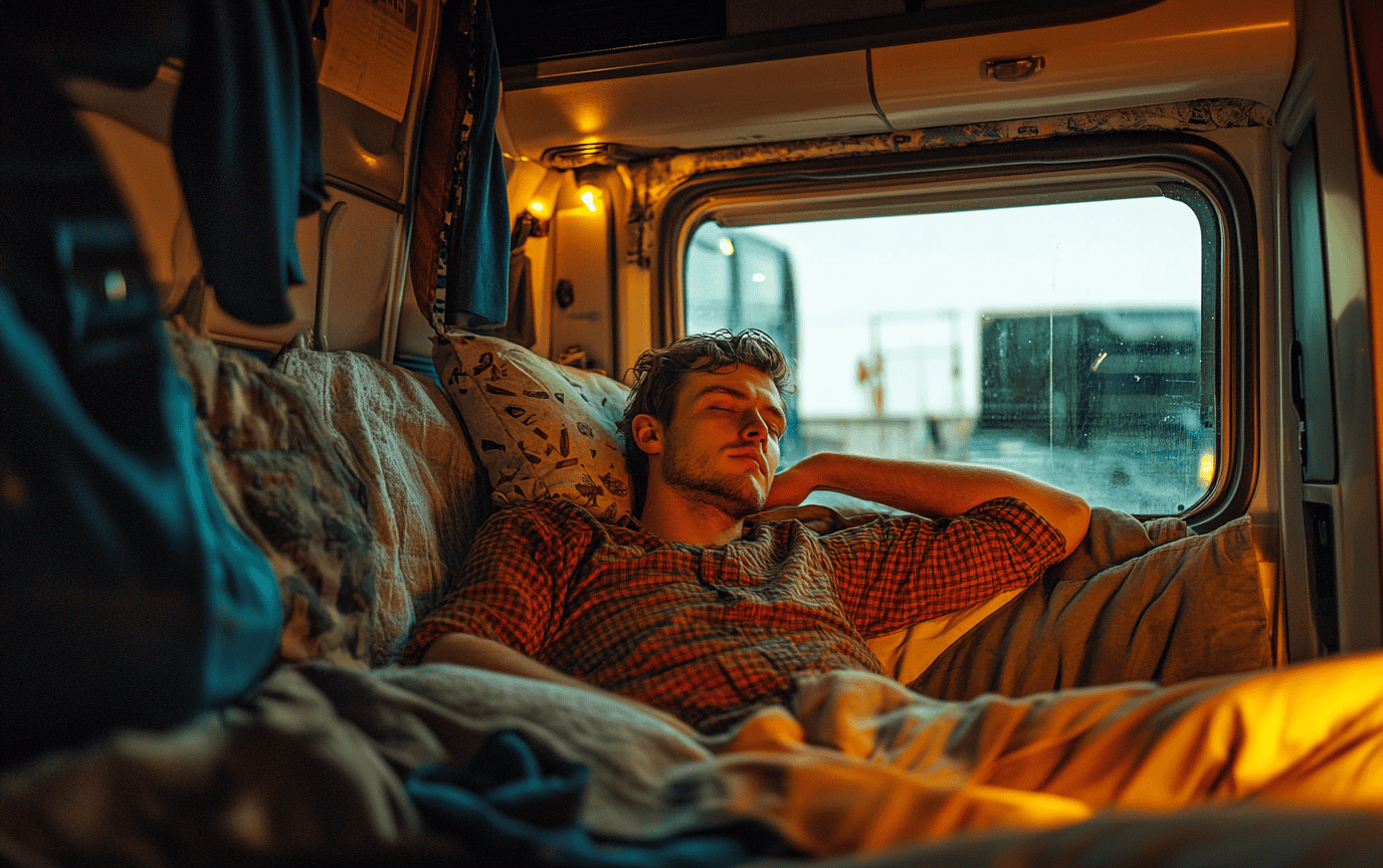 Road Trip Comfort Tips for Memorable Journeys