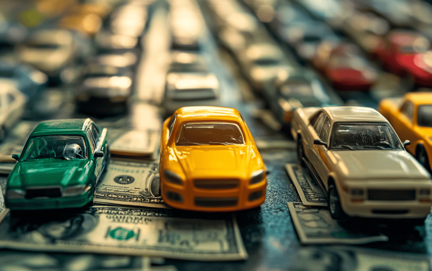 Save Big: Essential Tips for Affordable Transportation