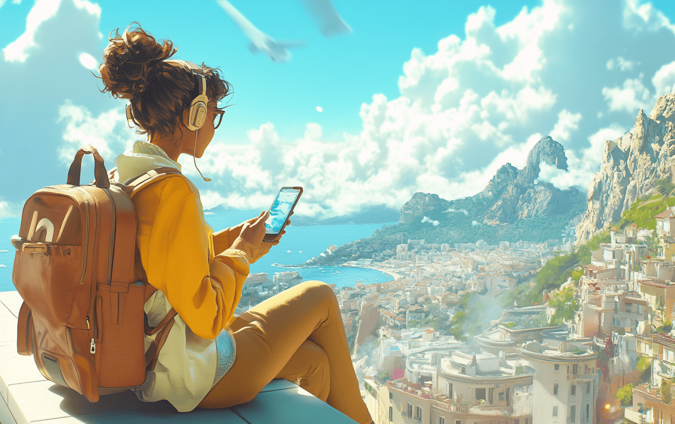 Save Big on Flights: Mastering the Art of Connecting Travel
