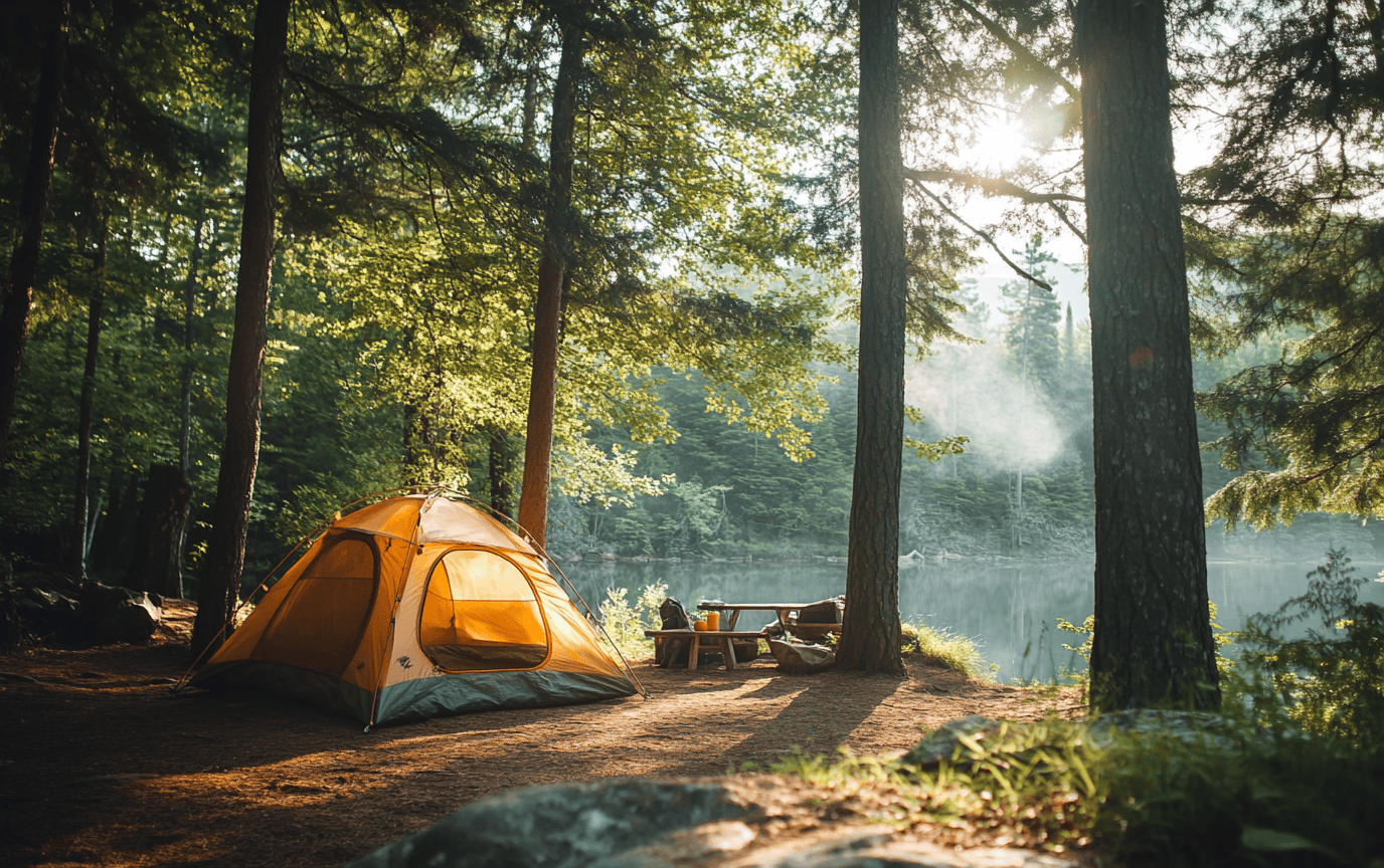Save Big: Your Ultimate Guide to Budget Camping Tips