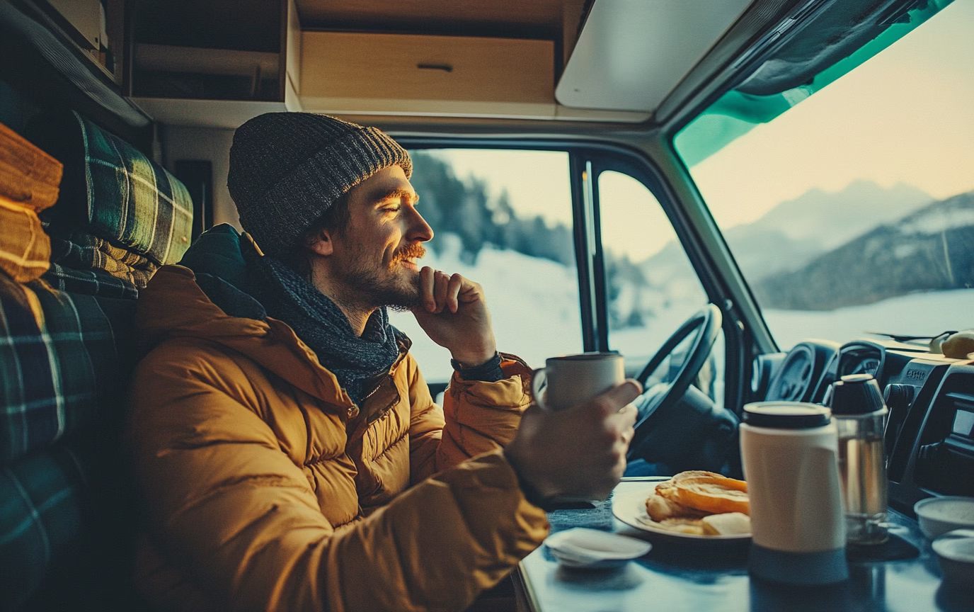 Savor Flavorful Adventures: Budget Travel Food Hacks