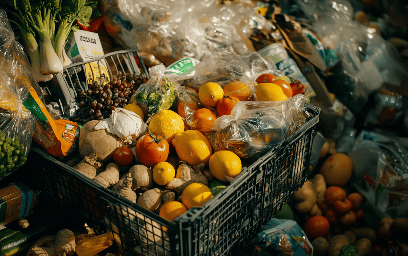 Savor Global Flavors: Eating Well on a Budget