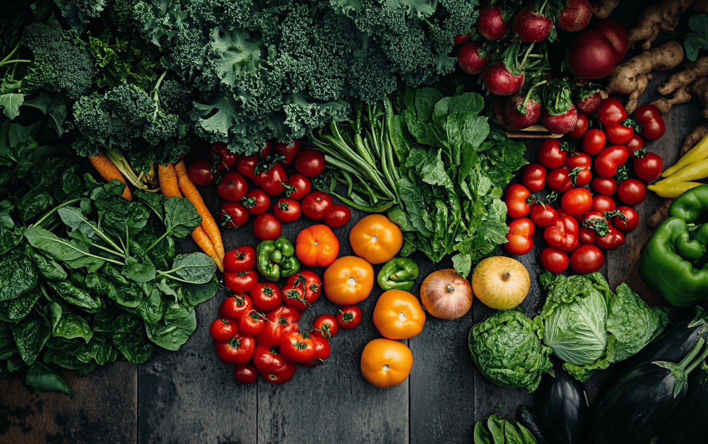 Savor the Season: Farm-to-Table Delights Await