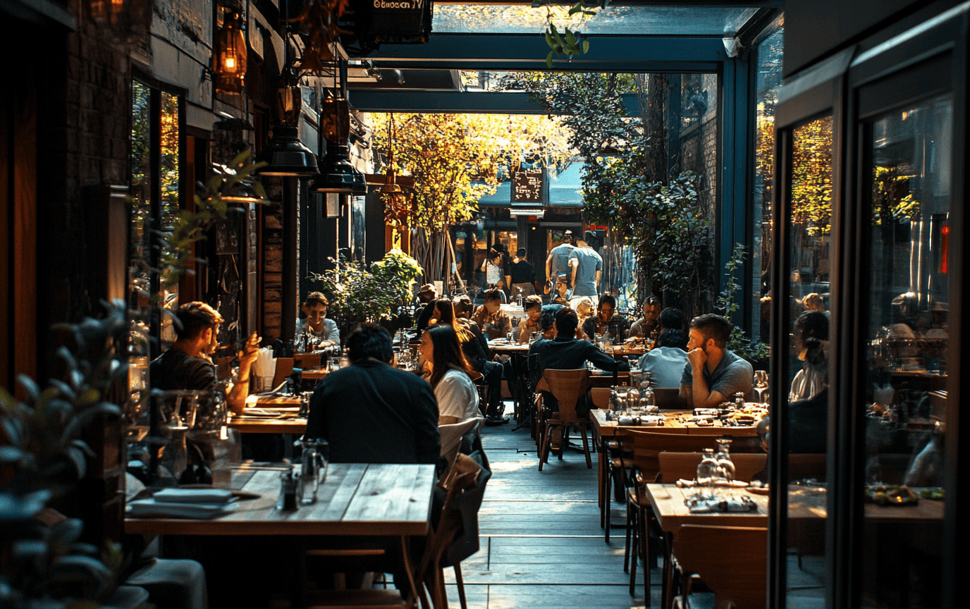 Savor the World: Top Culinary Travel Secrets