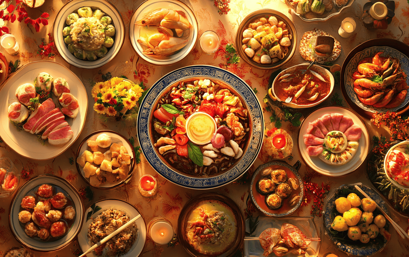 Savor the World: Top Food Festivals to Explore