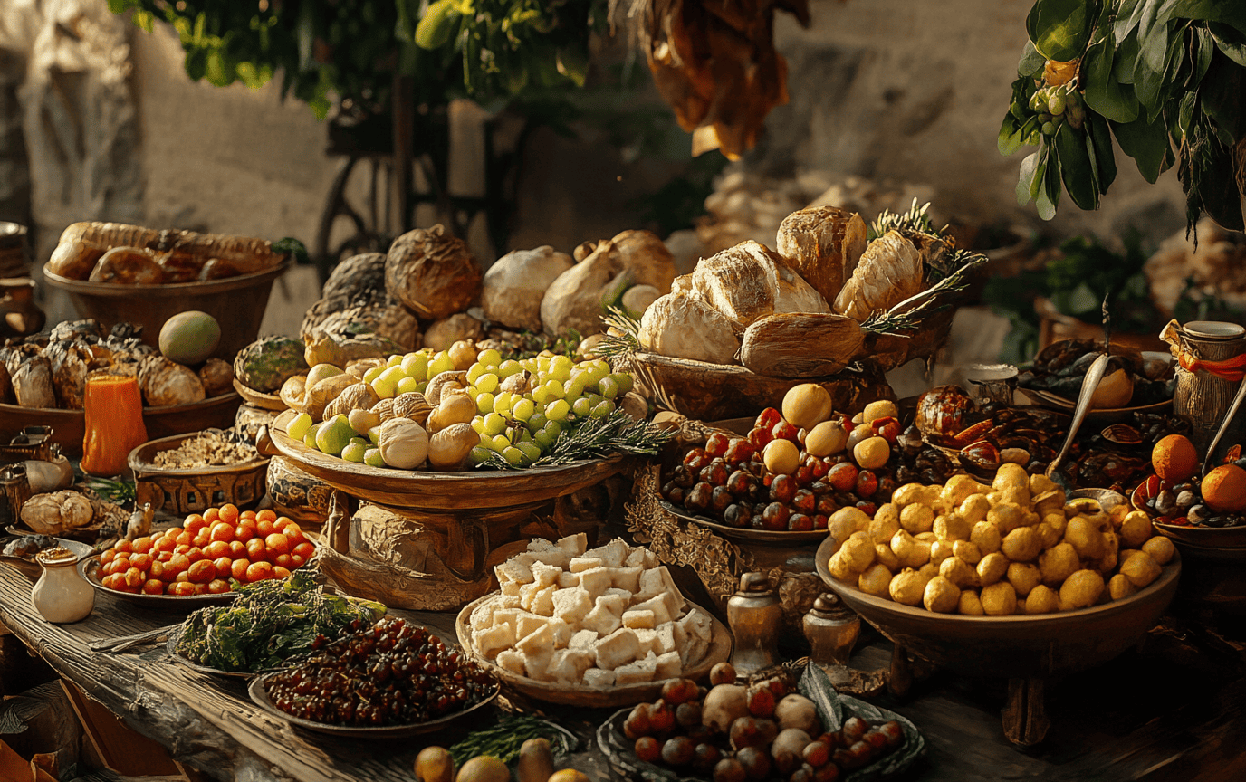 Savor Global Flavors: A Culinary Adventure Awaiting
