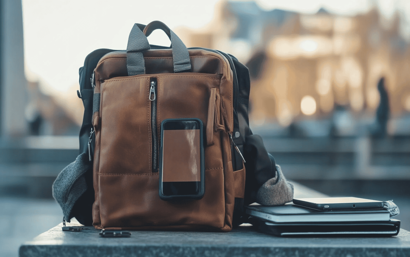 Secure Your Valuables: Top Anti-Theft Travel Gear 2023