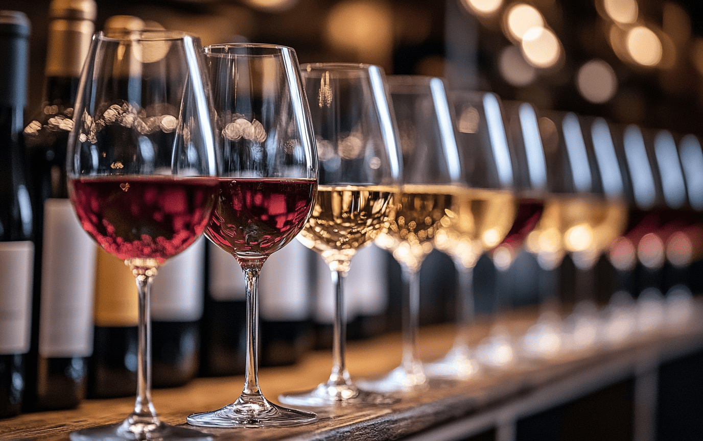 Sip, Savor, and Travel: A Wine Lover's Guide