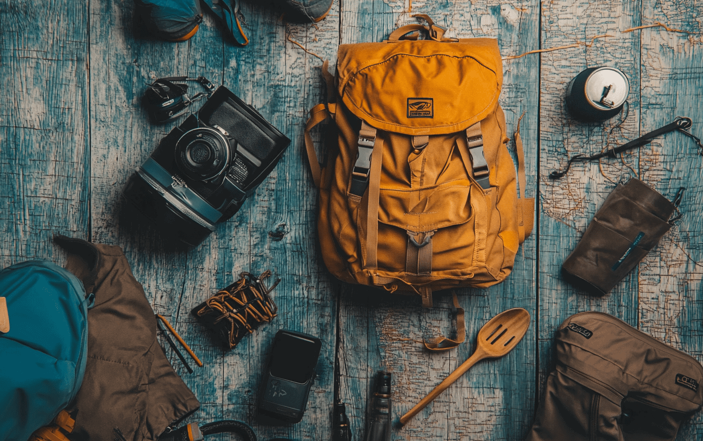 The Ultimate Hiking Packing List for Every Adventurer