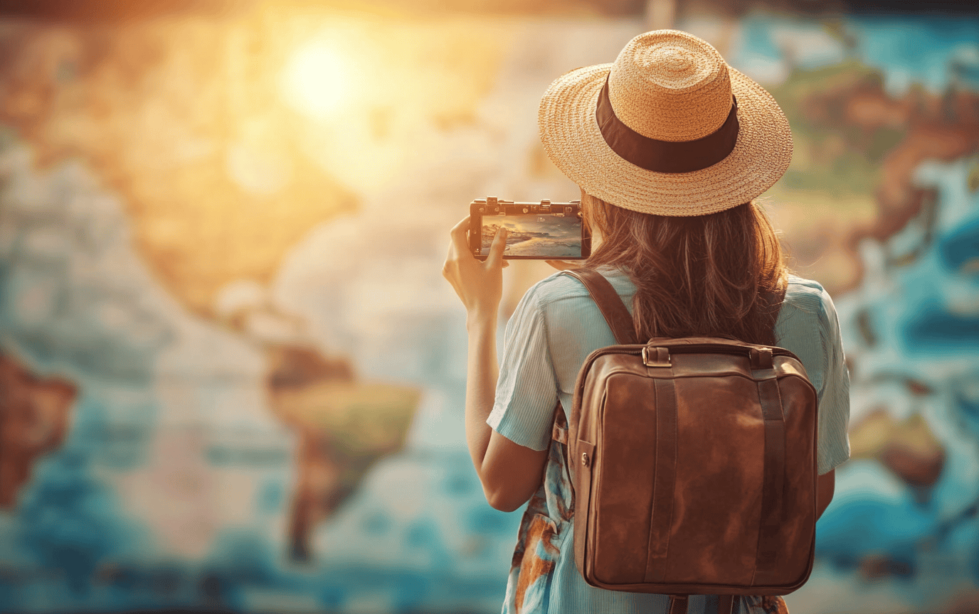 Top Travel Gifts for Her: Unlock Her Adventurous Spirit