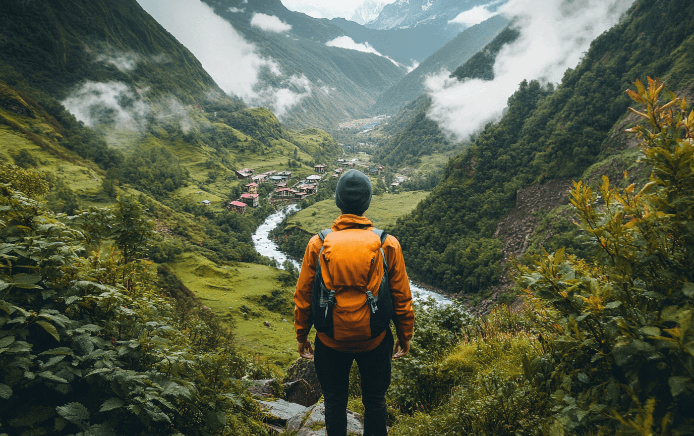 Top 10 Outdoor Activities Every Nature Lover Must Try