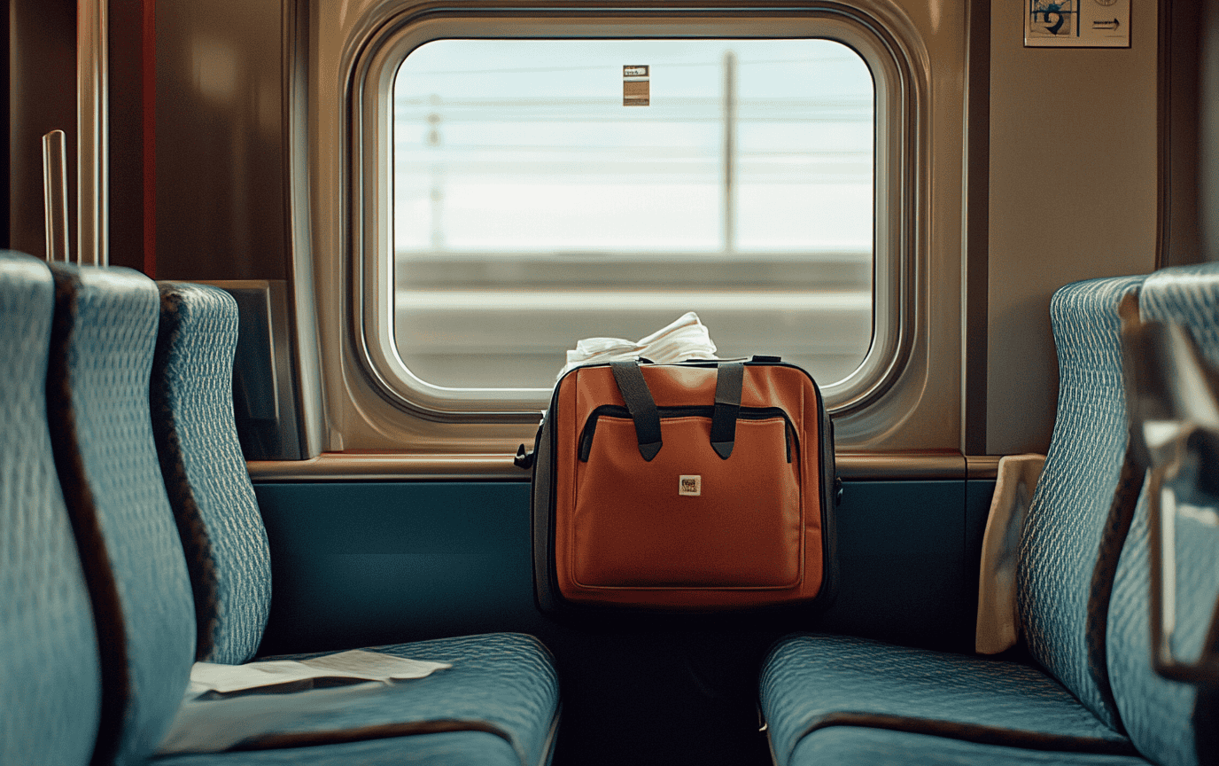Travel Comfort: Essentials for Epic Journeys