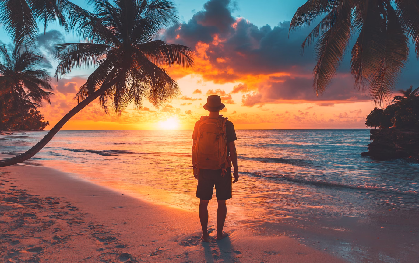Travel Rewards Credit Cards: Your Key to Dream Vacations