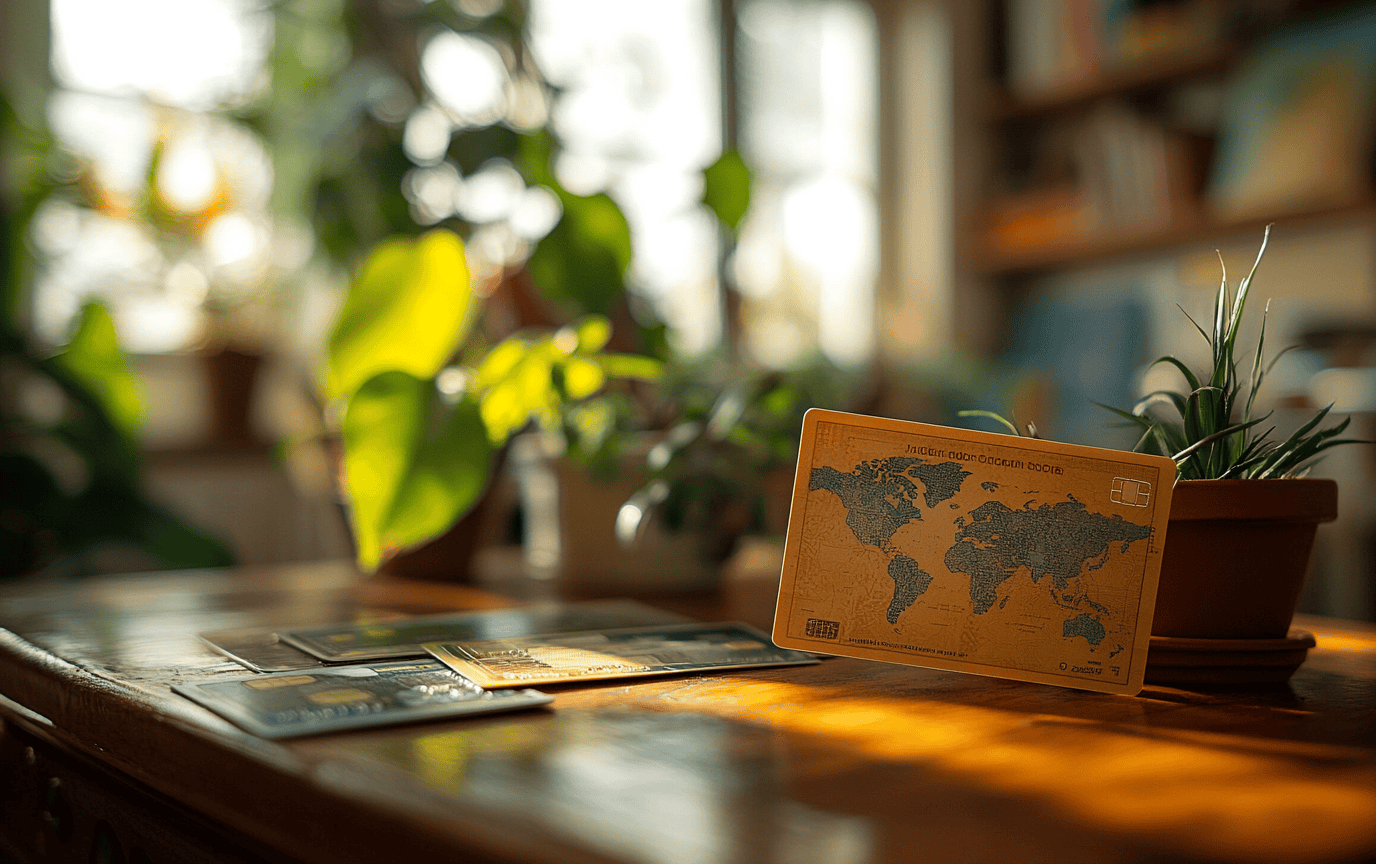 Travel Rewards: Unlock Adventure with Credit Cards